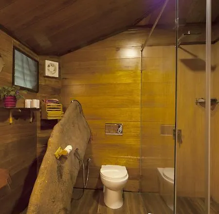 Tranquil Resort - Blusalzz Collection, Wayanad - Kerala Ambalavayal Room photo