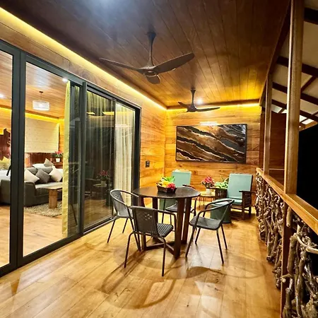 Tranquil Resort - Blusalzz Collection, Wayanad - Kerala Ambalavayal Exterior photo