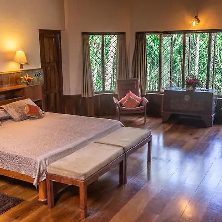 Tranquil Resort - Blusalzz Collection, Wayanad - Kerala Ambalavayal Exterior photo