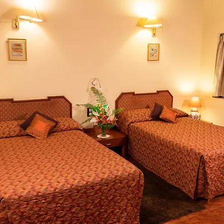 Tranquil Resort - Blusalzz Collection, Wayanad - Kerala Ambalavayal Exterior photo
