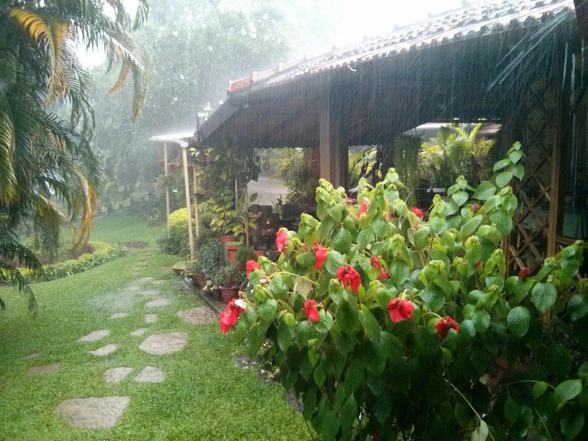 सहारा Tranquil Resort - Blusalzz Collection, Wayanad - Kerala 4*