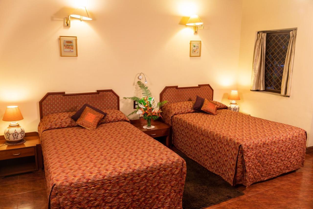 Tranquil Resort - Blusalzz Collection, Wayanad - Kerala सहारा 4*