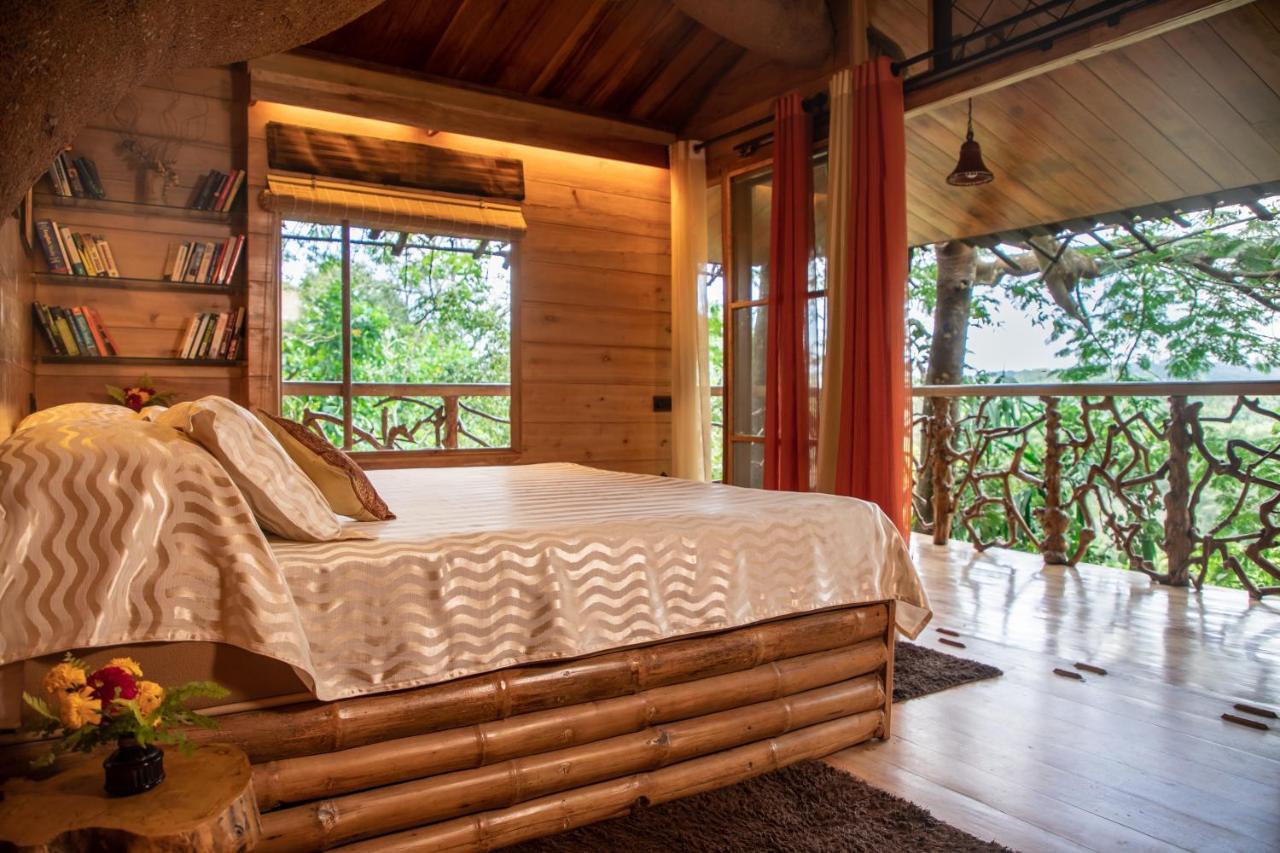 Tranquil Resort - Blusalzz Collection, Wayanad - Kerala