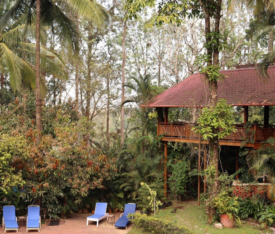 Tranquil Resort - Blusalzz Collection, Wayanad - Kerala सहारा 4*