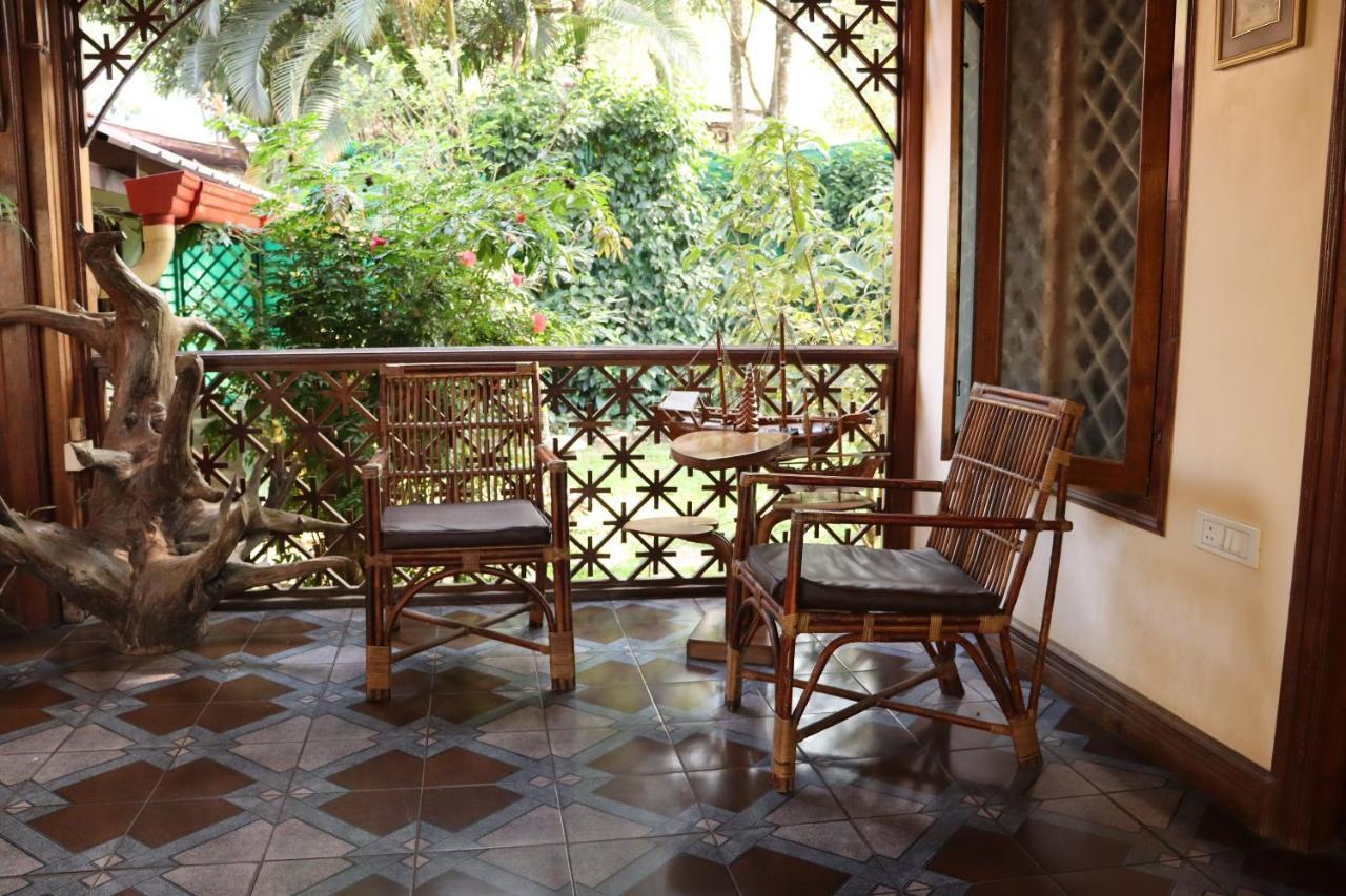 Resort Tranquil Resort - Blusalzz Collection, Wayanad - Kerala Ambalavayal